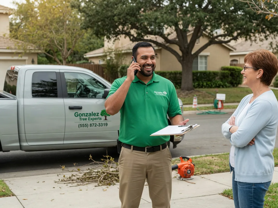 Tree Service Doyline, LA FAQs